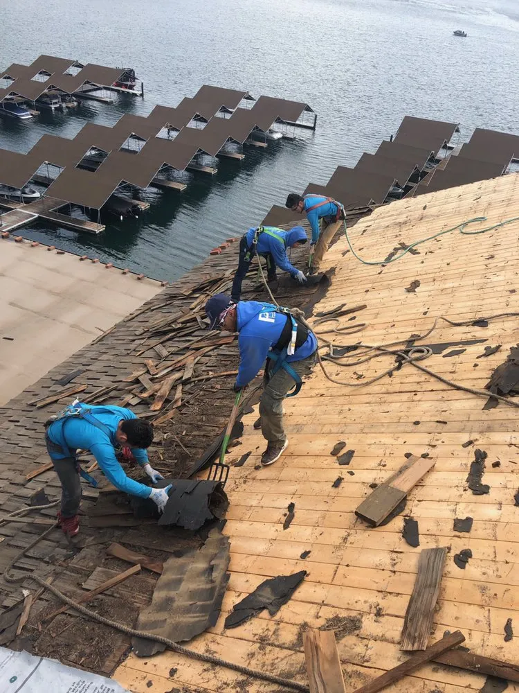 Slide of Polen Property Services