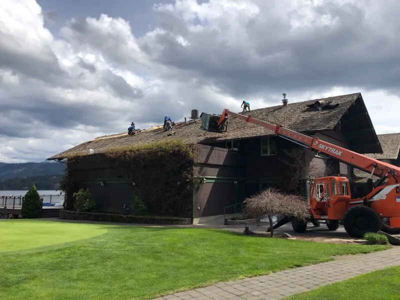 Slide of Polen Property Services