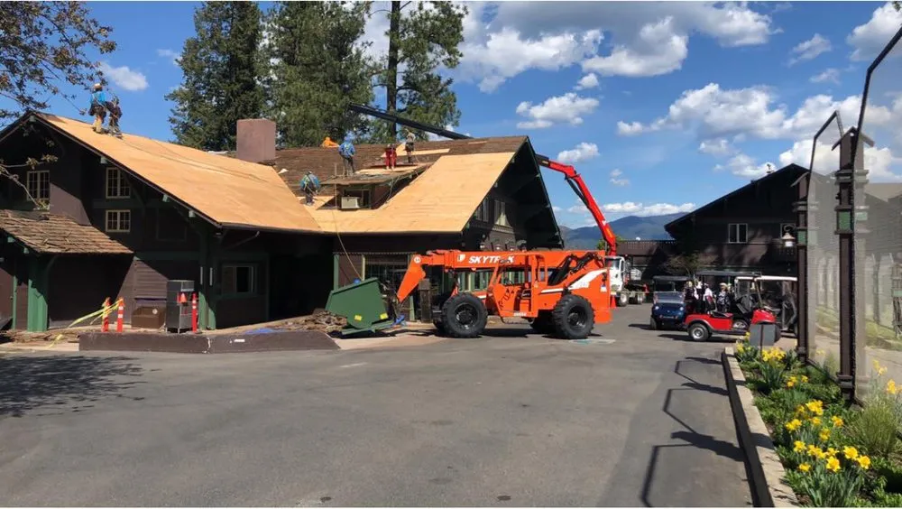 Slide of Polen Property Services