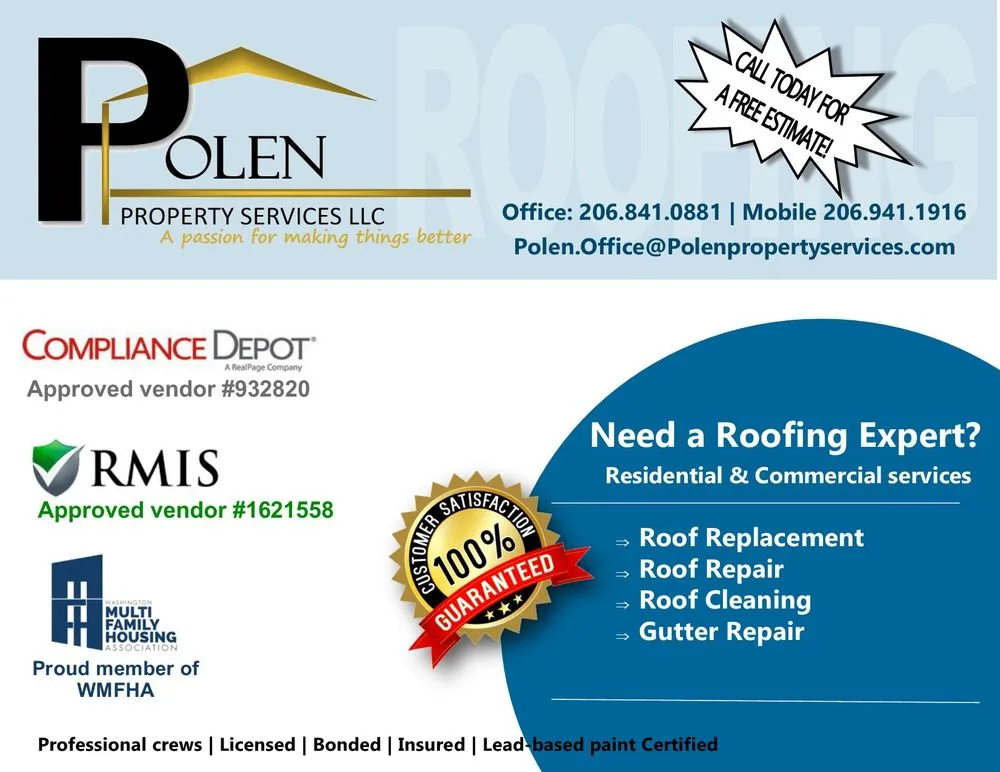 Slide of Polen Property Services