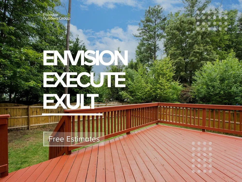 Slide of Polestar Builders Group