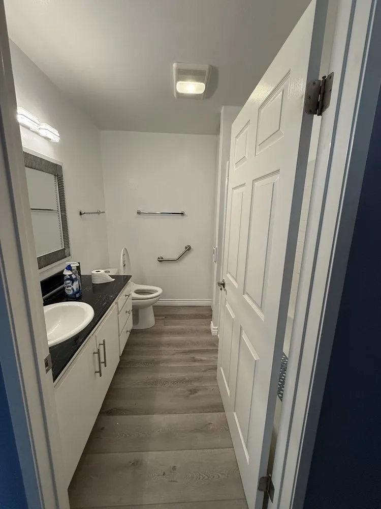 Slide of Polestar Builders Group