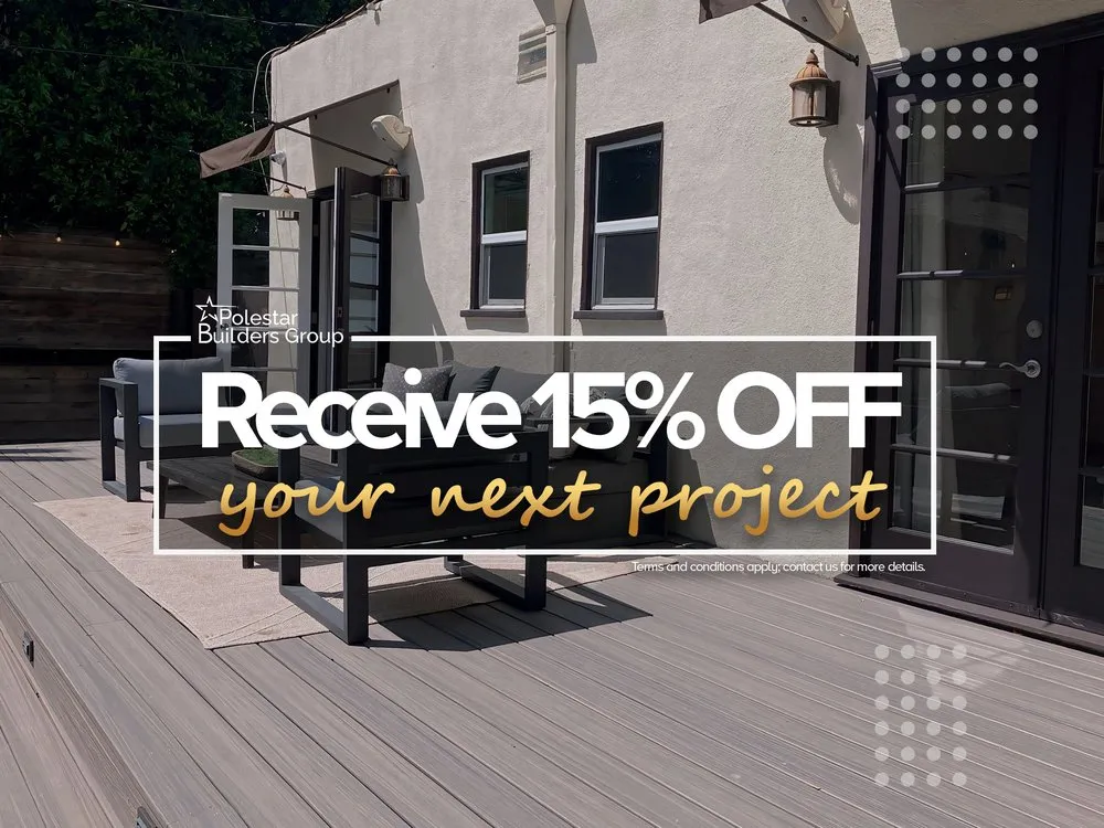 Slide of Polestar Builders Group