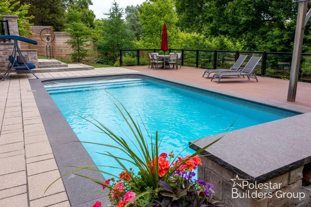 Slide of Polestar Builders Group