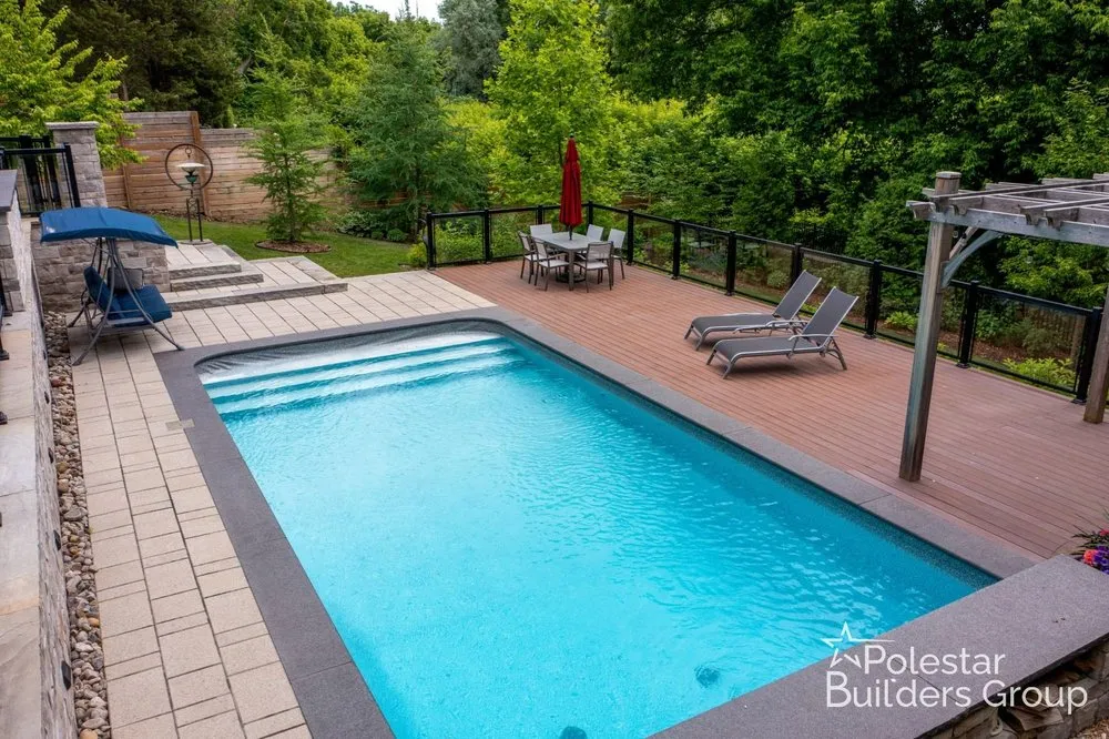 Slide of Polestar Builders Group