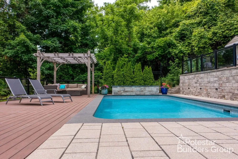 Slide of Polestar Builders Group