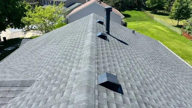 Slide of Polinvest Construction