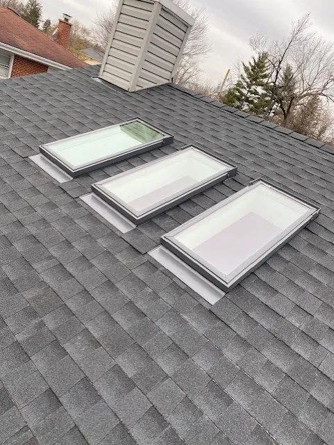 Slide of Polinvest Construction