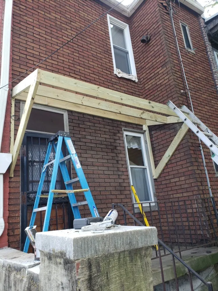 Local shingle roofing service in Halethorpe, MD - Polishing & finishing