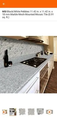 Polishing & finishing Logo