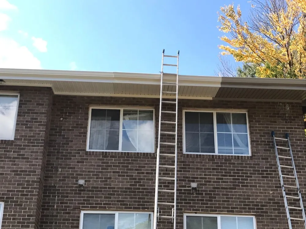 Slide of Politz Enterprises Roofing