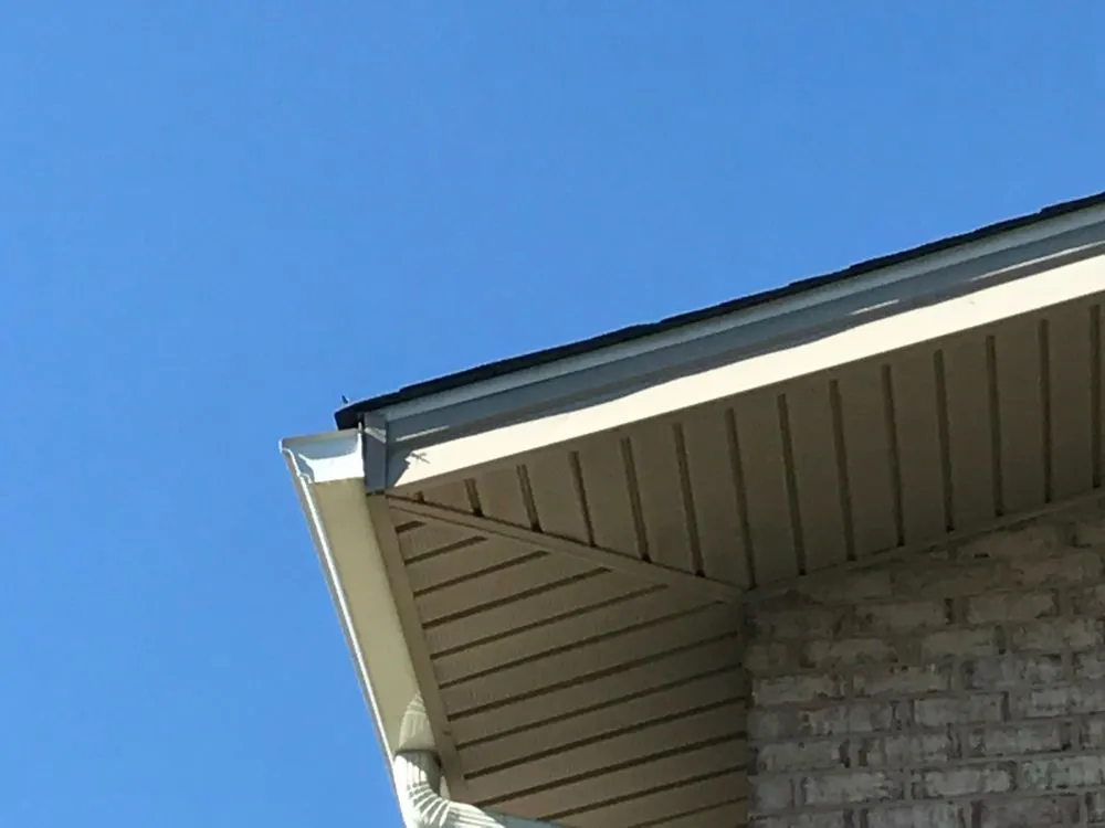 Slide of Politz Enterprises Roofing