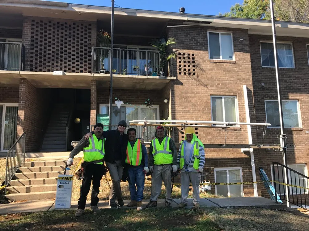 Slide of Politz Enterprises Roofing