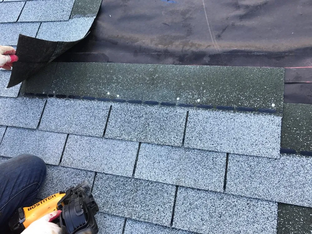 Slide of Politz Enterprises Roofing