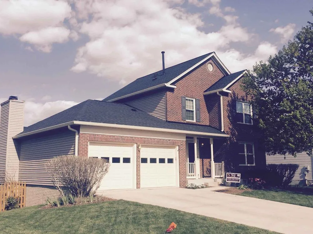 Slide of Politz Enterprises Roofing