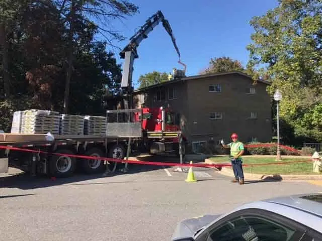 Slide of Politz Enterprises Roofing