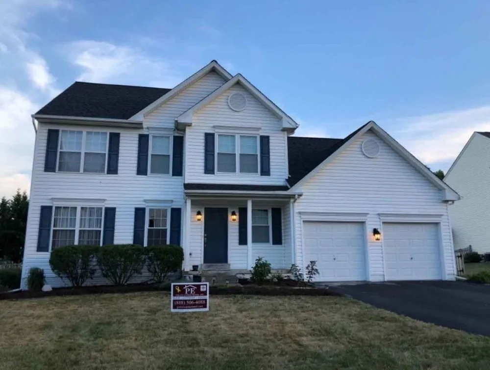 Slide of Politz Enterprises Roofing