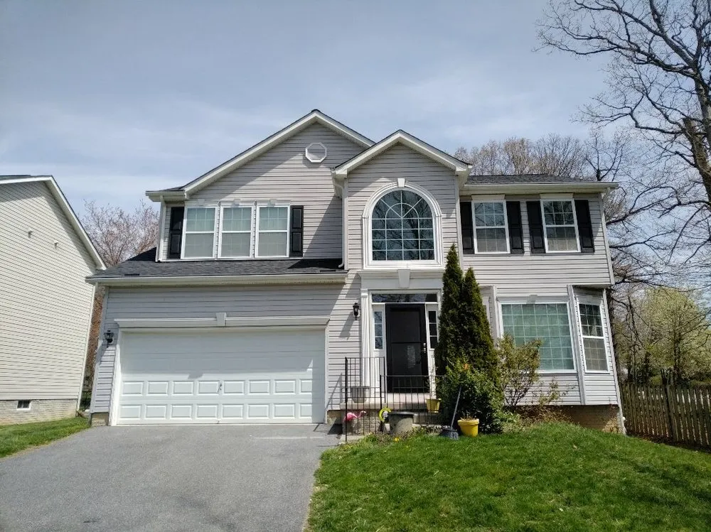 Professional flat roof repair same-day service in Churchville, MD by Polk Contracting