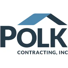 Emergency roof inspection with free inspection in Churchville, MD by Polk Contracting