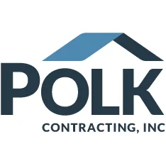 Reliable residential roofing service in Churchville, MD - Polk Contracting