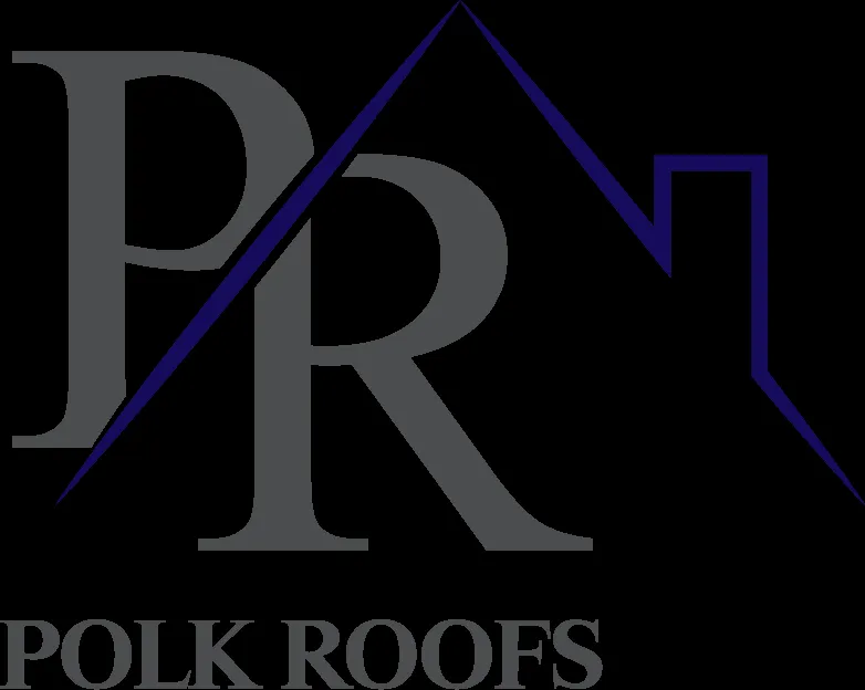 Slide of Polk Roofs