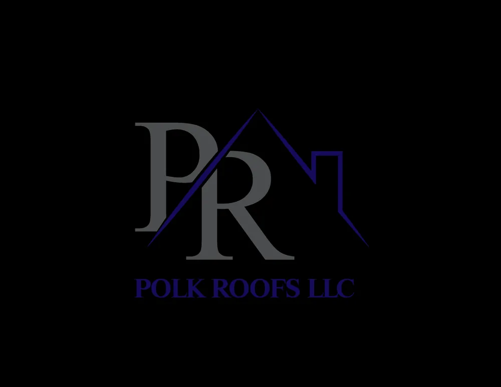 Slide of Polk Roofs