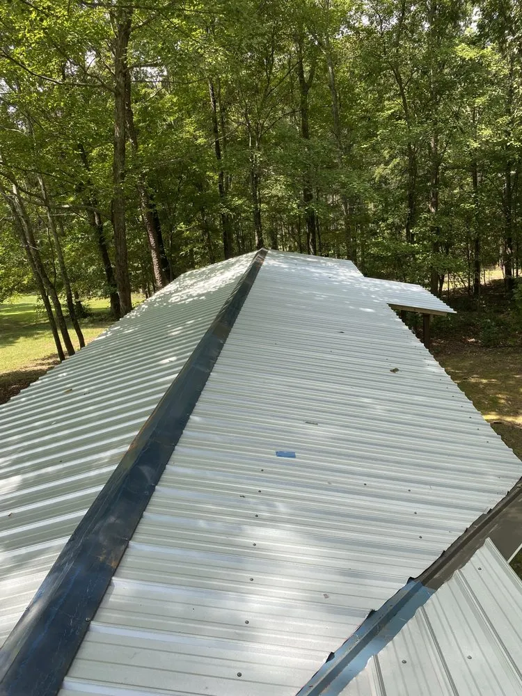 Slide of Polks Carpentry