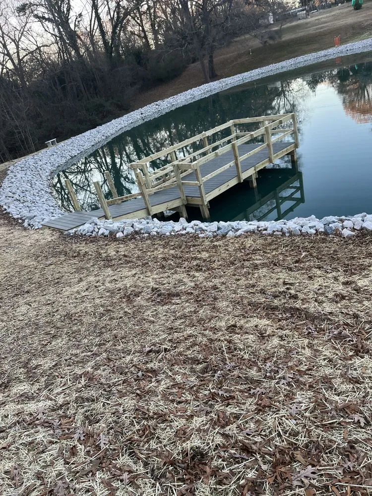 Slide of Polks Carpentry