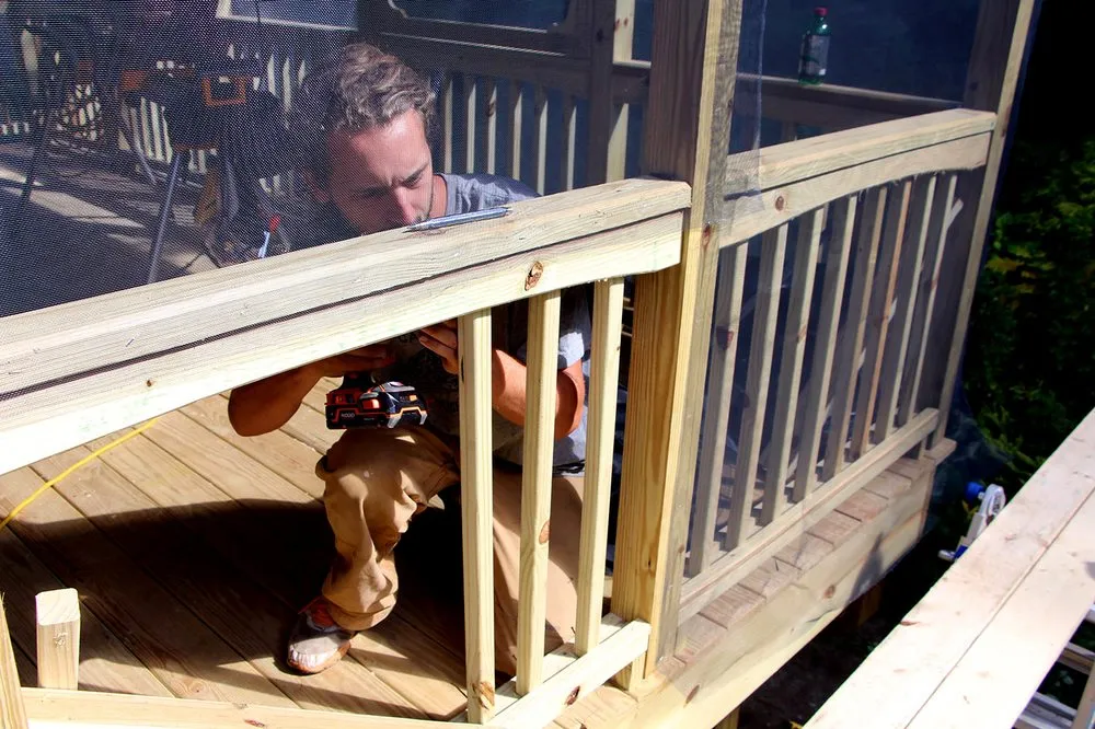 Slide of Polli Construction