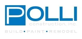 Slide of Polli Construction