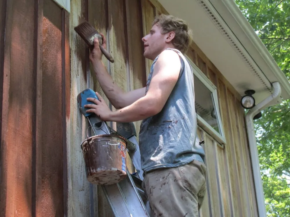 Slide of Polli Construction