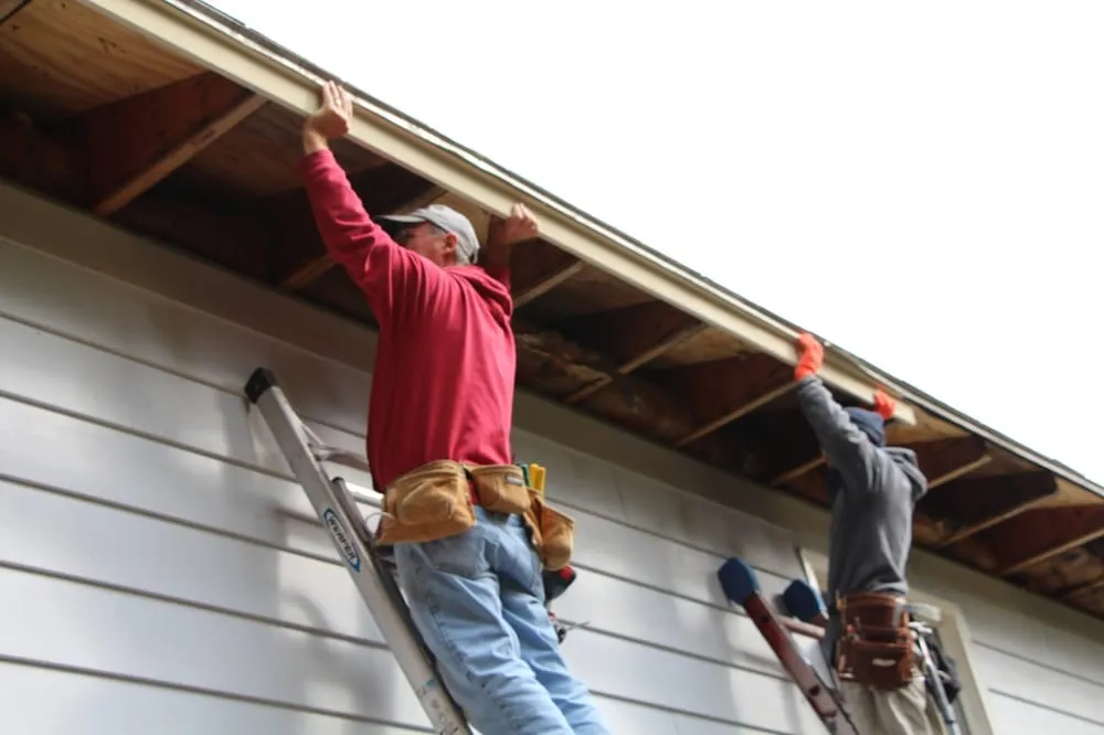 Slide of Polli Construction