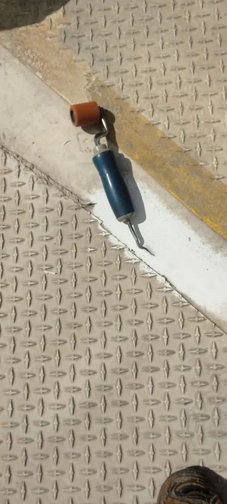 Slide of Pollitos Roofing