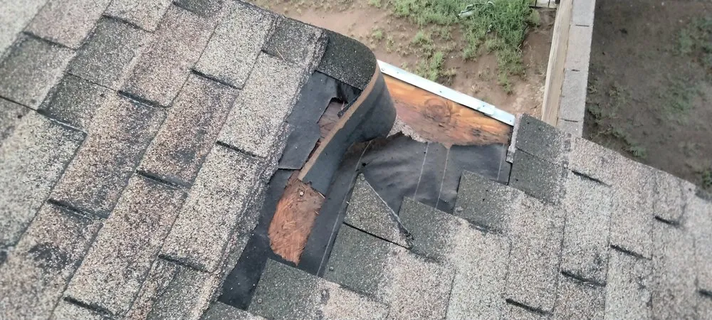 Slide of Pollitos Roofing