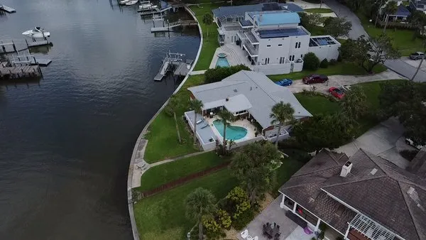 Polo Contractors Logo