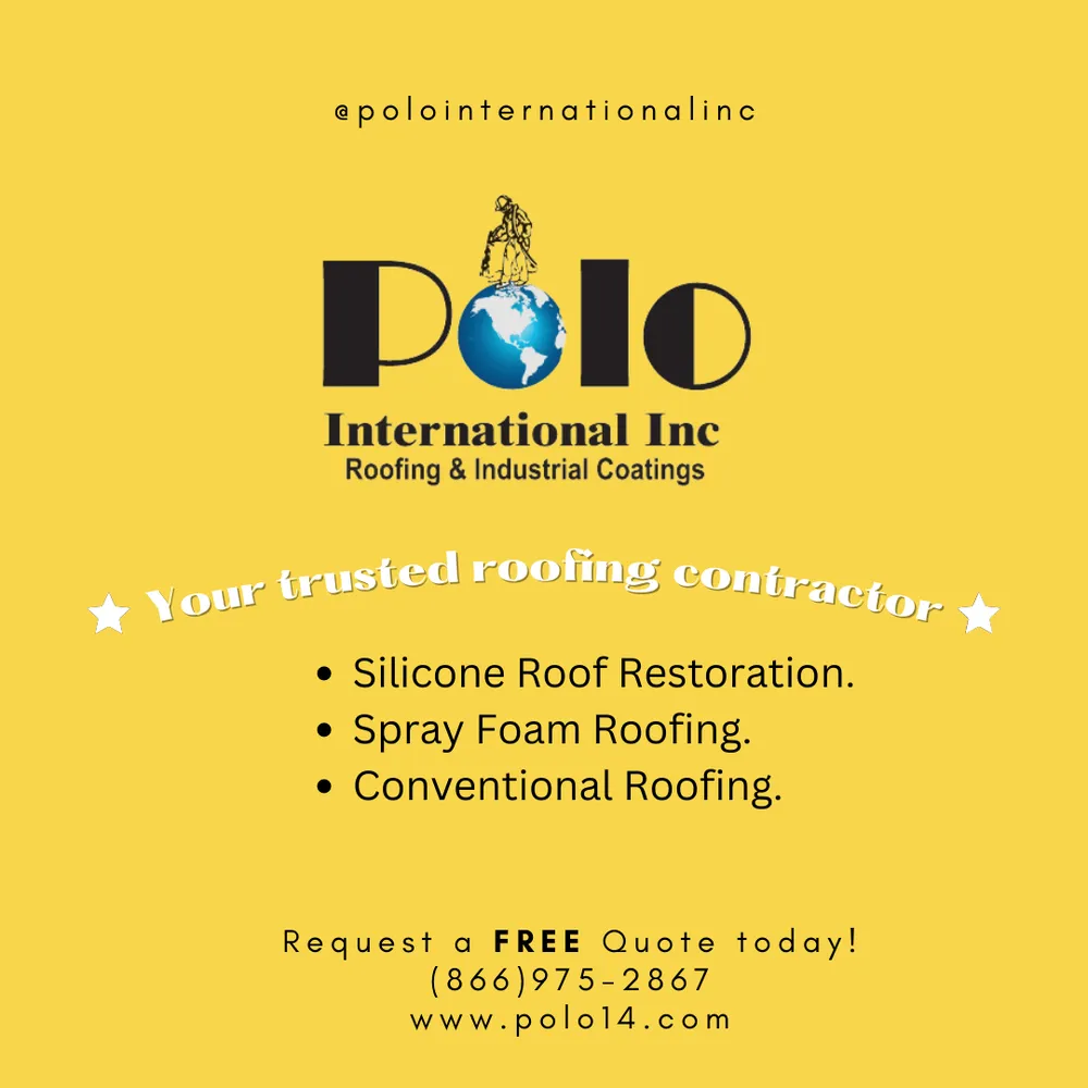 Slide of Polo International