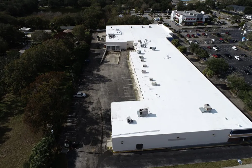 Slide of Polo International