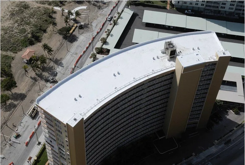 Slide of Polo International