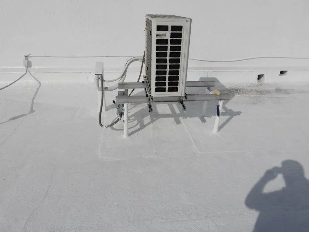 Slide of Polo International