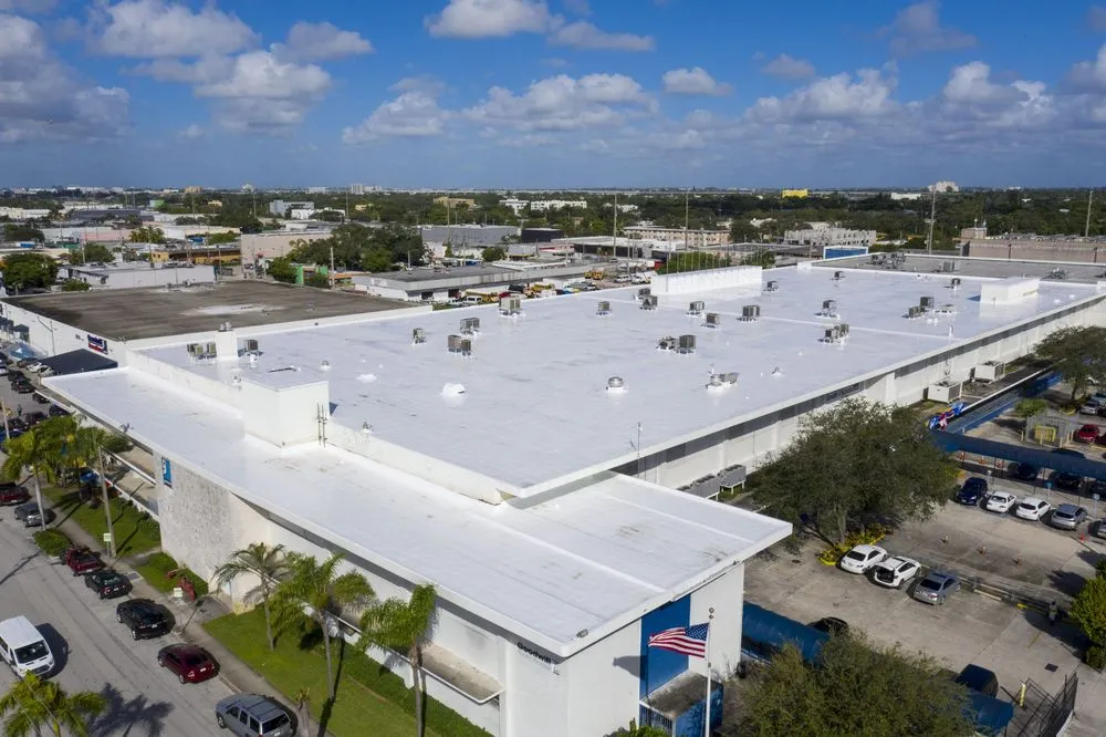 Slide of Polo International