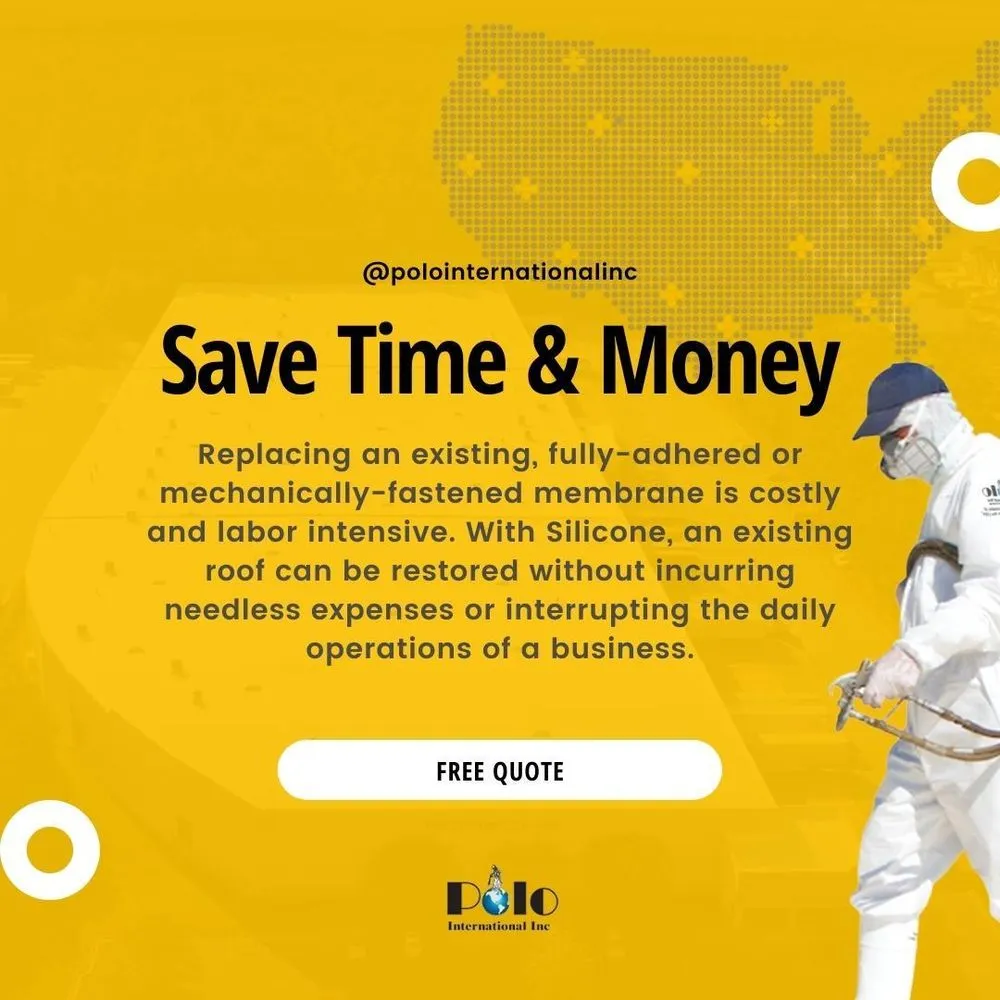 Slide of Polo International