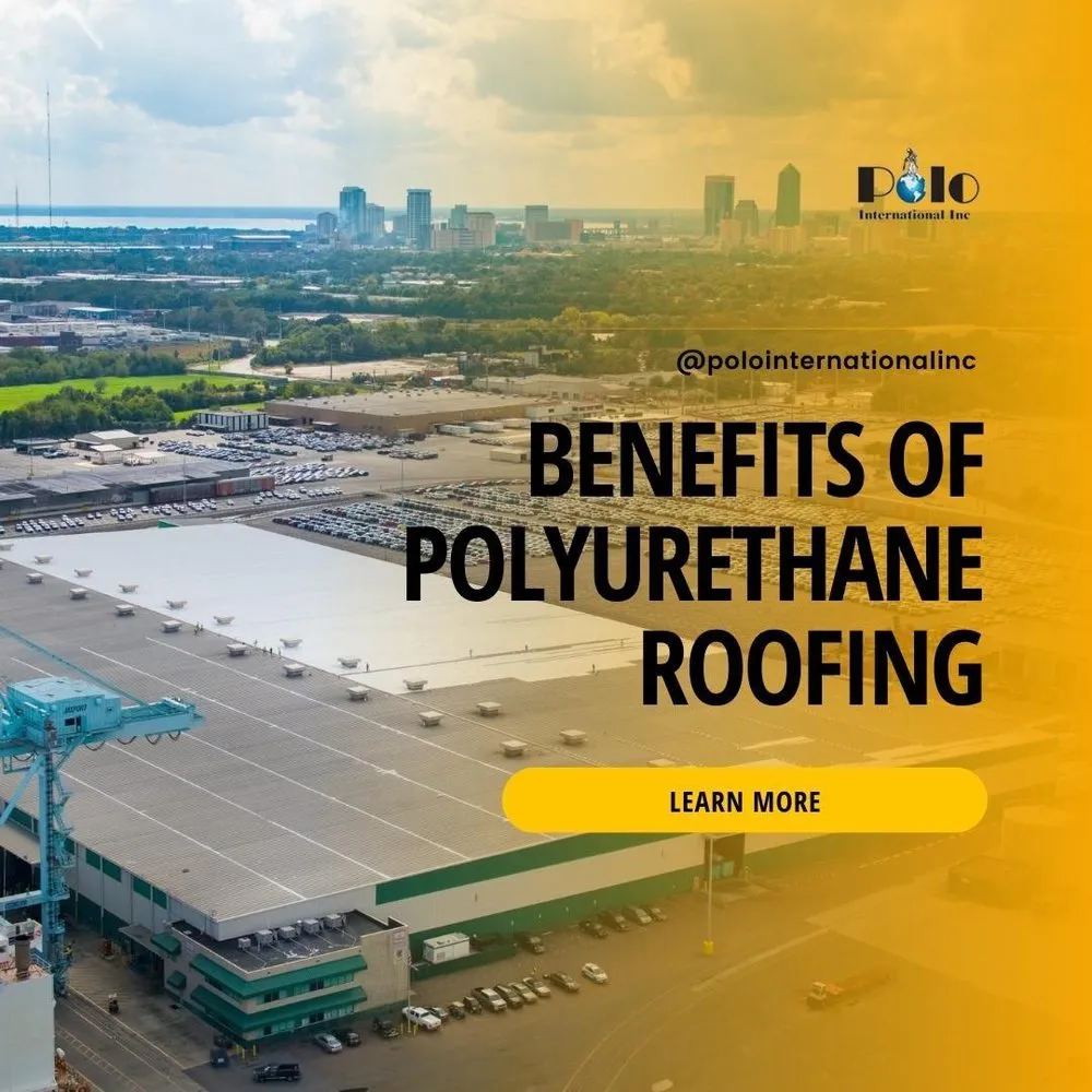 Slide of Polo International