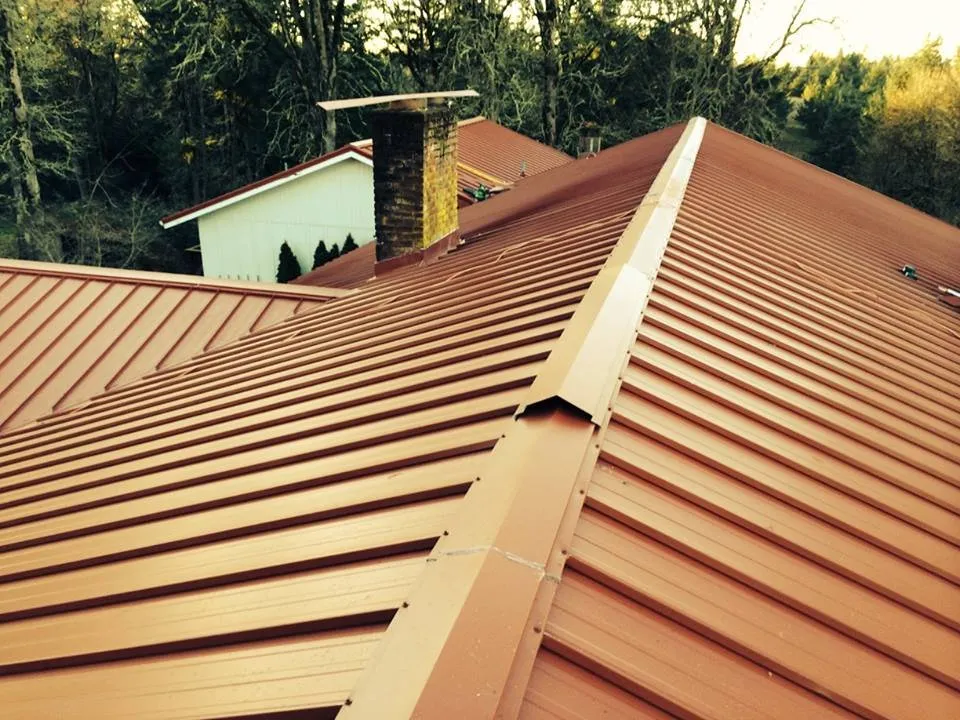 Slide of Polo's Roofing Specialist