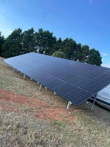 Slide of Poly Energy