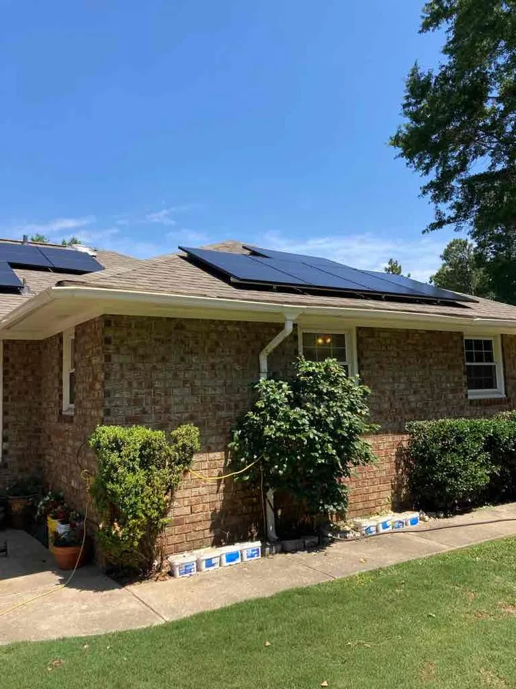 Slide of Poly Energy