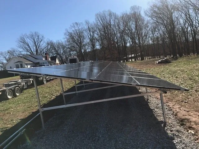 Slide of Poly Energy