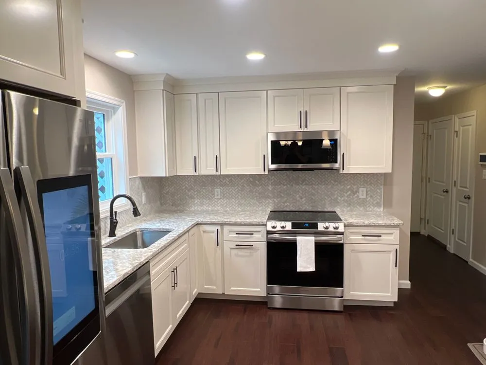 Slide of POM Contracting