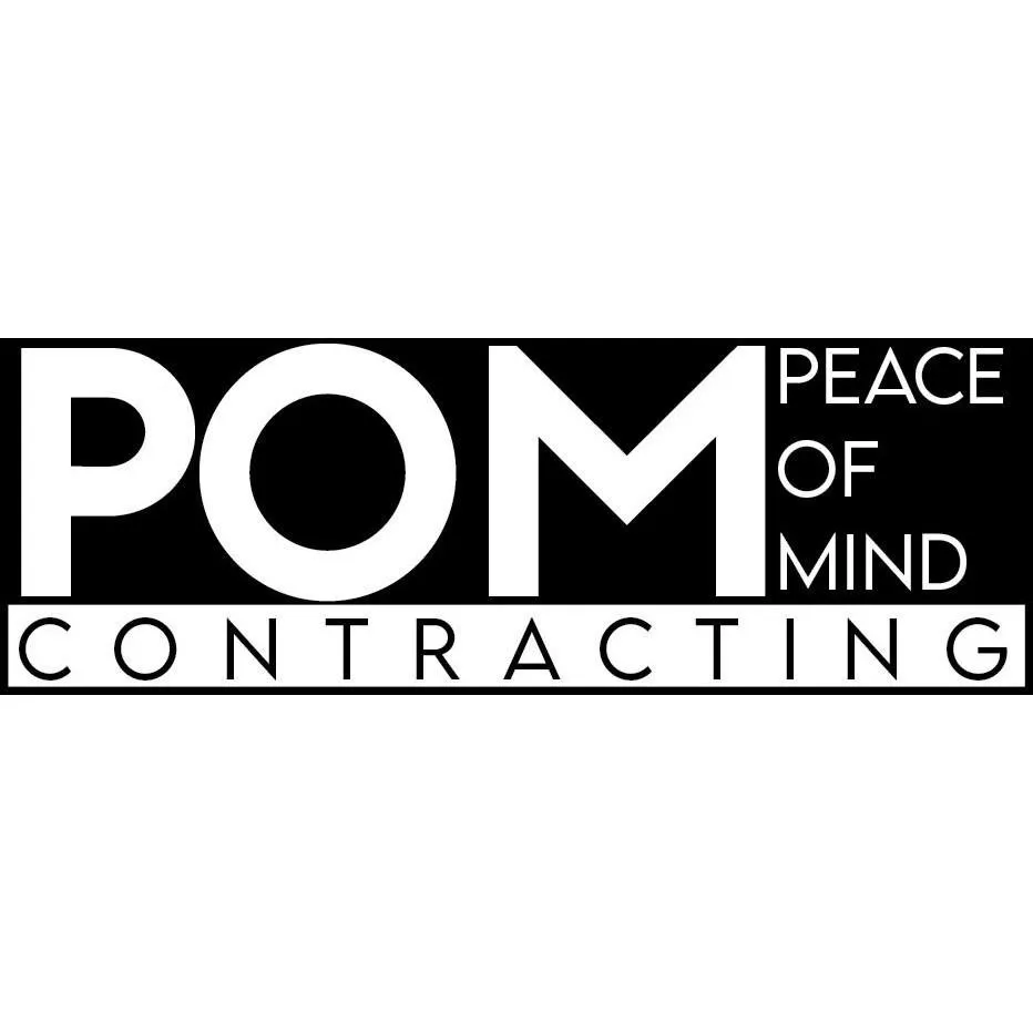 Slide of POM Contracting