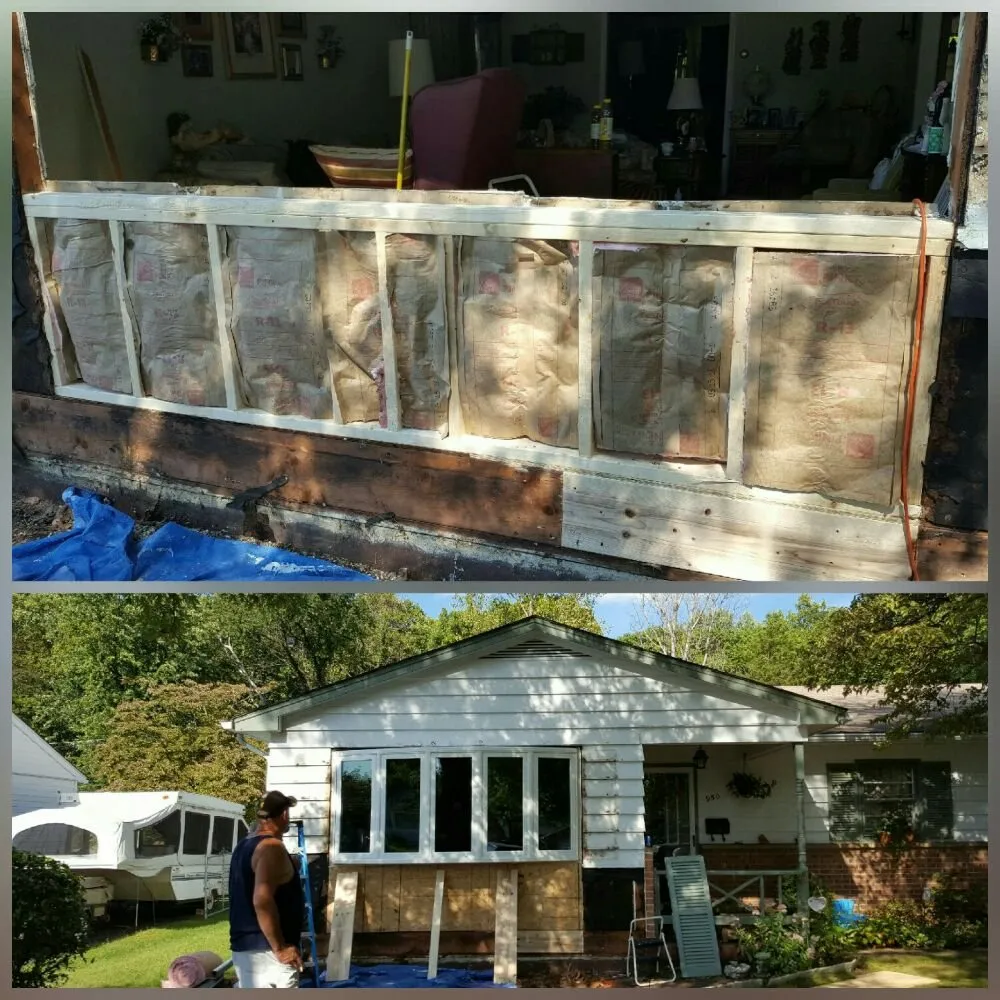 Slide of Pompells All New Again