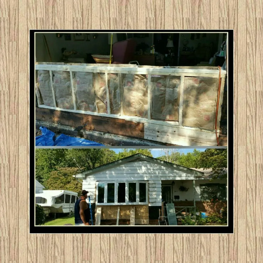 Slide of Pompells All New Again